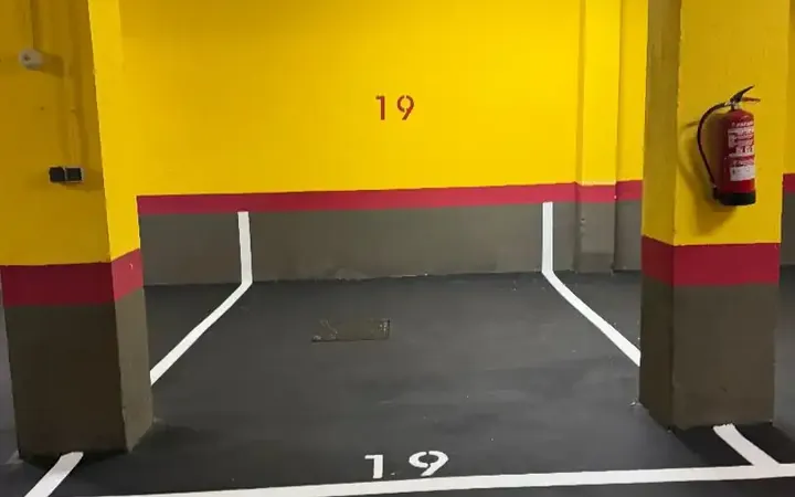 Piso en  Calle de Diego de León 67 - Foto 12