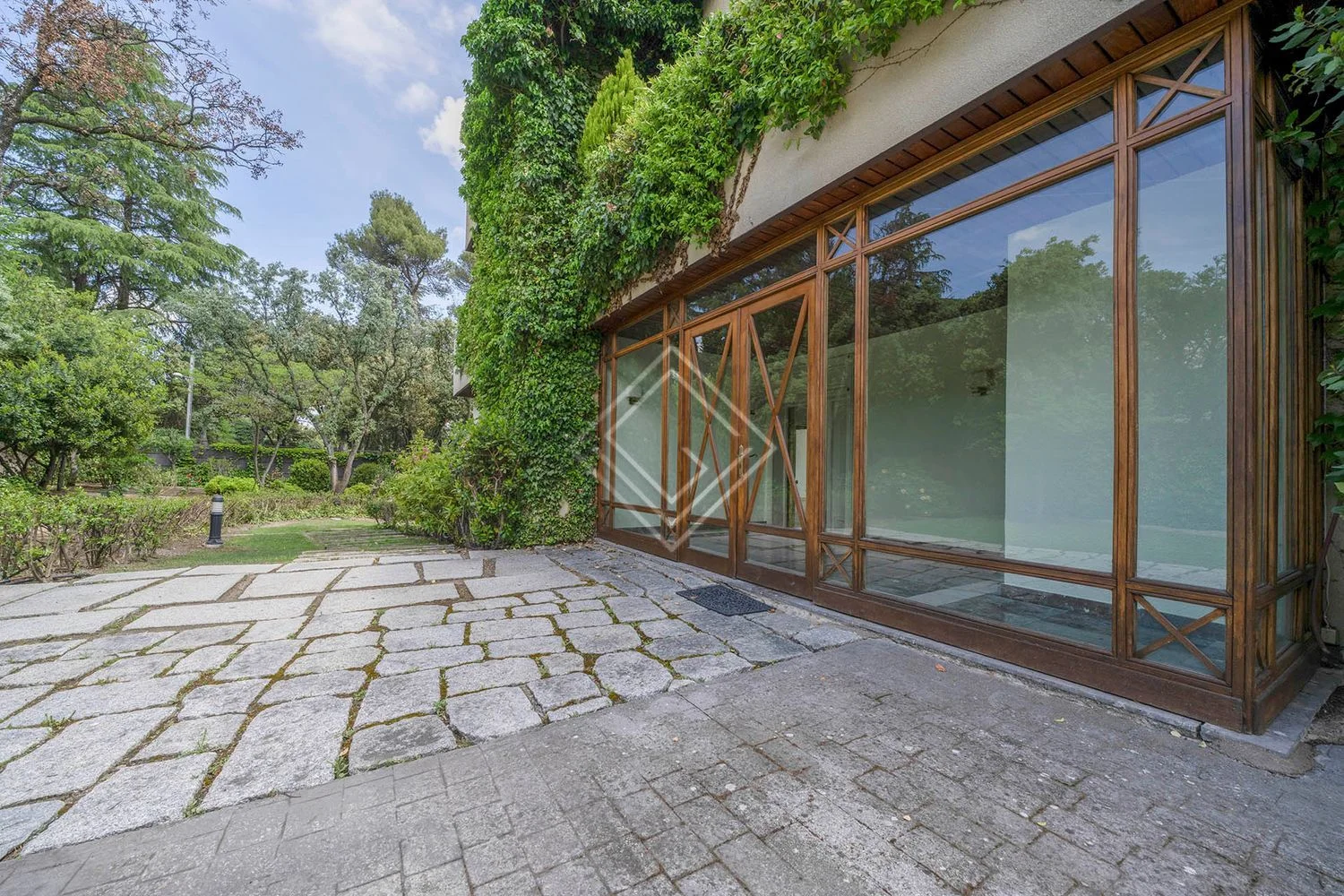 Casa o chalet independiente en El Plantío - Foto 23