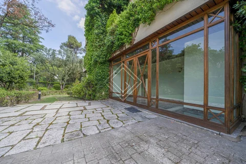 Casa o chalet independiente en El Plantío - Foto 23