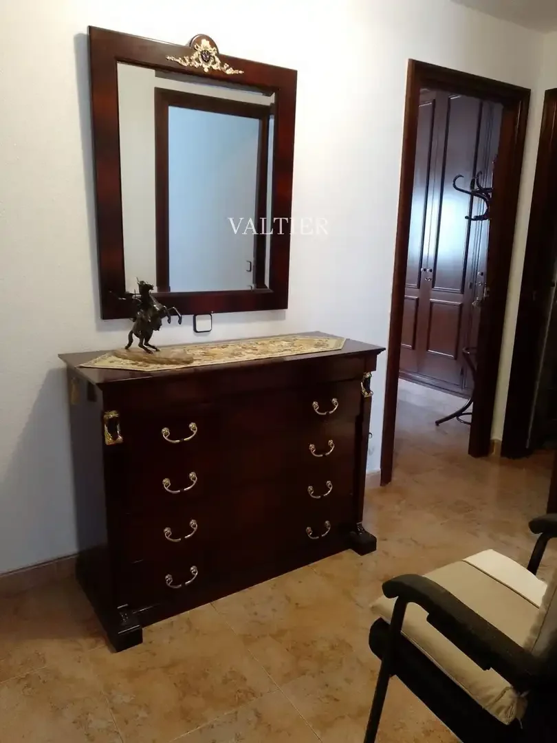 Piso en  DE RODRÍGUEZ SAN PEDRO - Foto 11