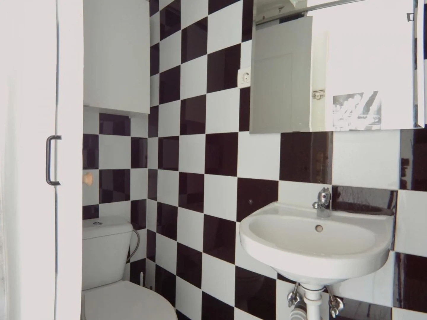Estudio en Calle de Antonio Zamora, Puerta del Ángel - Foto 12