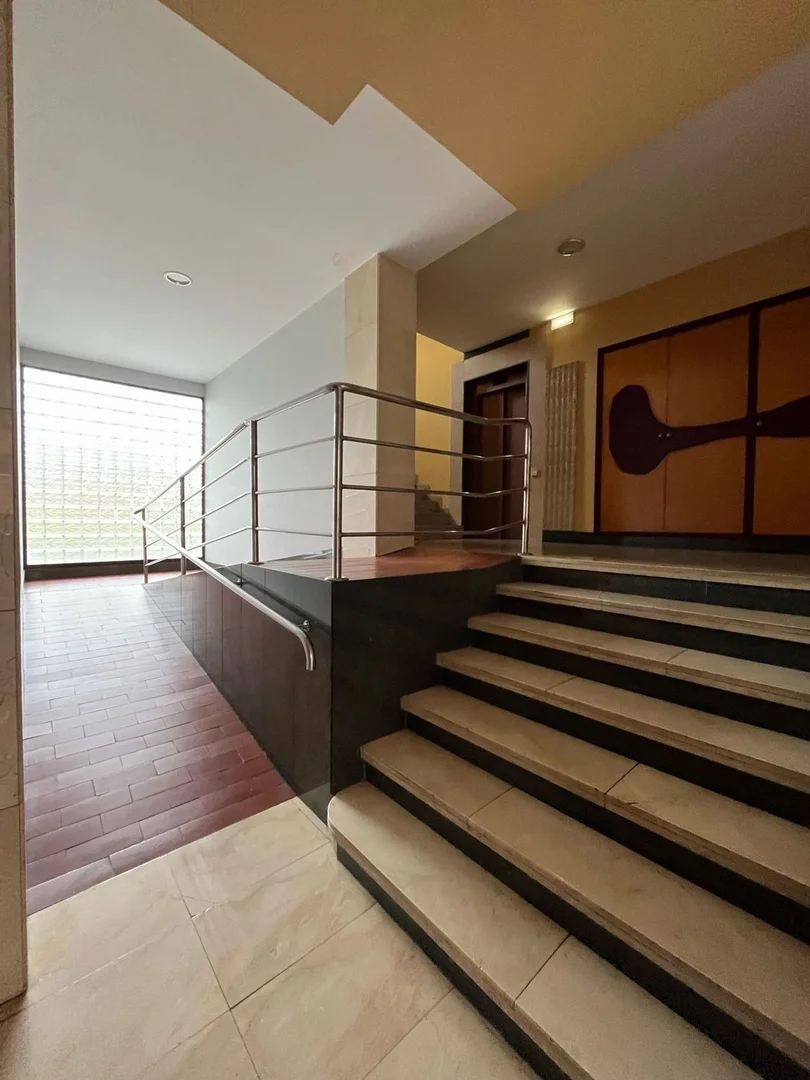 Piso en calle Puerto Pajares, 4 - Foto 13