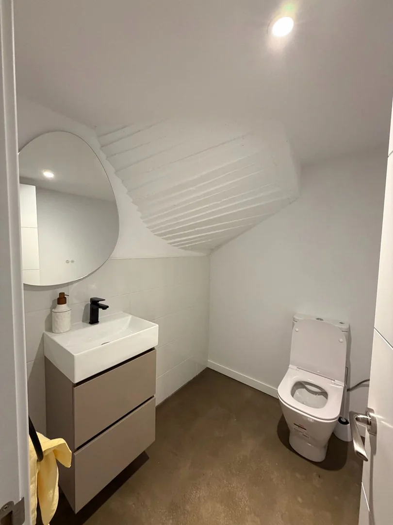 Estudio en Calle d'Espronceda, El Poblenou - Foto 11