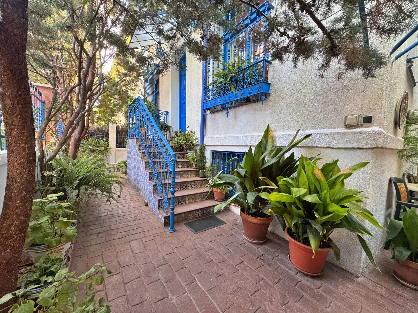 Casa o chalet independiente en Calle del Marqués de Vallejo, 90, Fuente del Berro - Foto 32