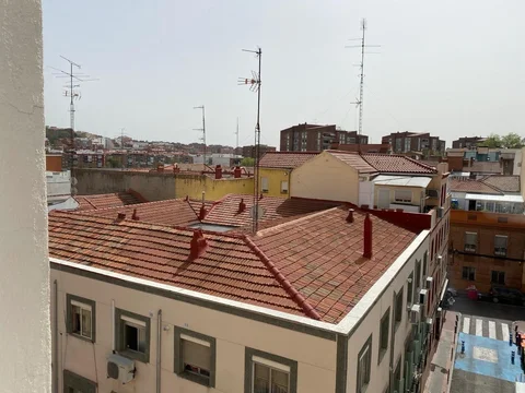 Ático en calle de Doña Urraca, 18 - Foto 19