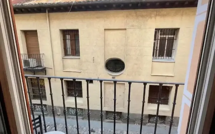 Piso en  Calle de la Cava Alta 19 - Foto 10