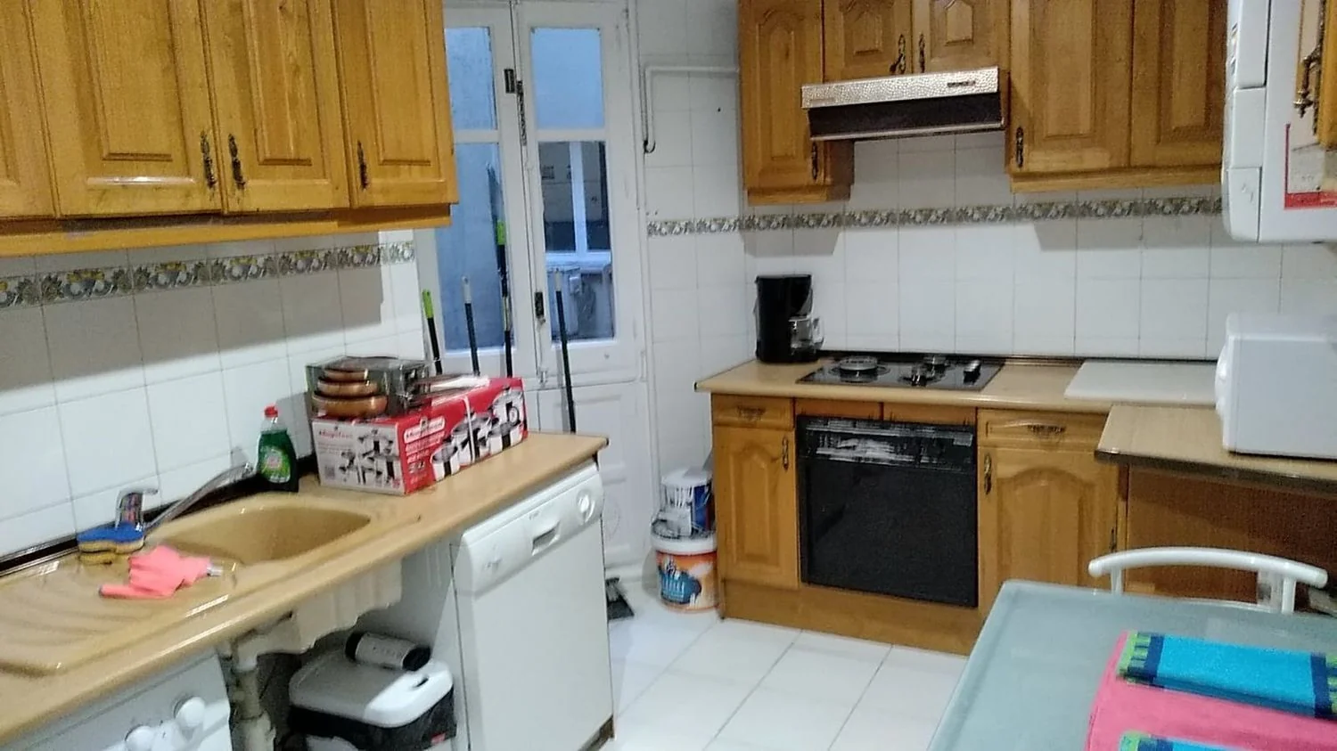 Piso en Calle de Isaac Peral, 50 - Foto 4