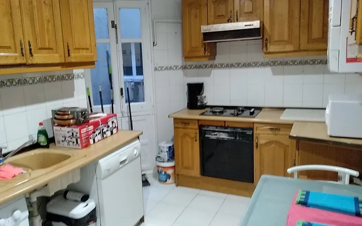 Piso en Calle de Isaac Peral, 50 - Foto 4