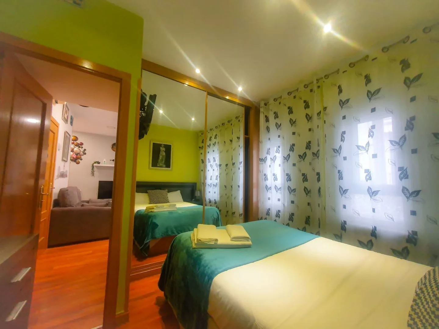 Piso en puerta del Sol, 5 - Foto 15