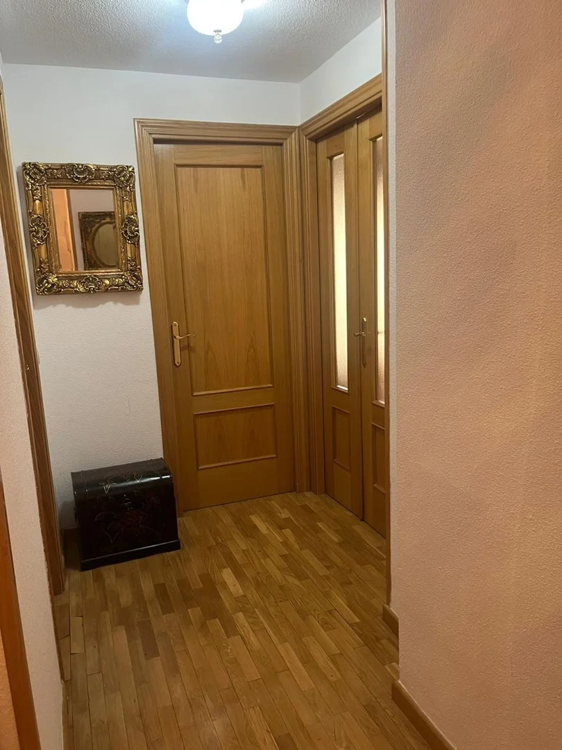 Piso en paseo de las Acacias, 4 - Foto 10