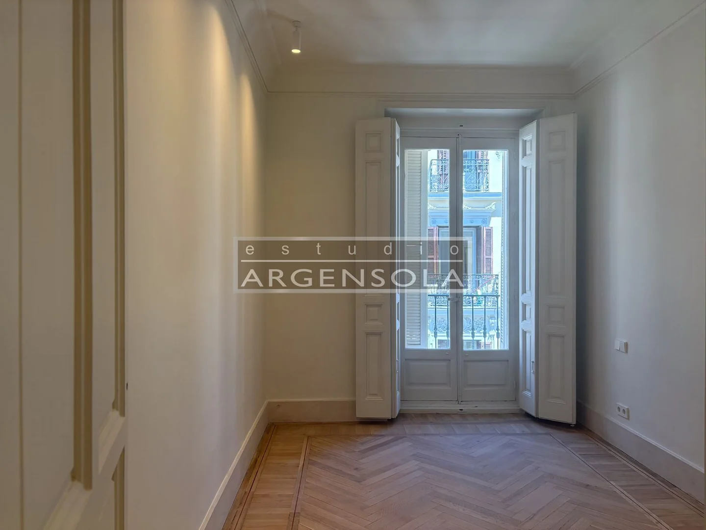 Piso en Chueca-Justicia - Foto 23
