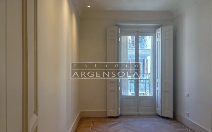 Piso en Chueca-Justicia - Foto 23