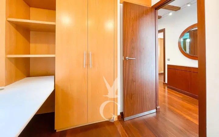 Casa o chalet independiente en Sarrià - Foto 23