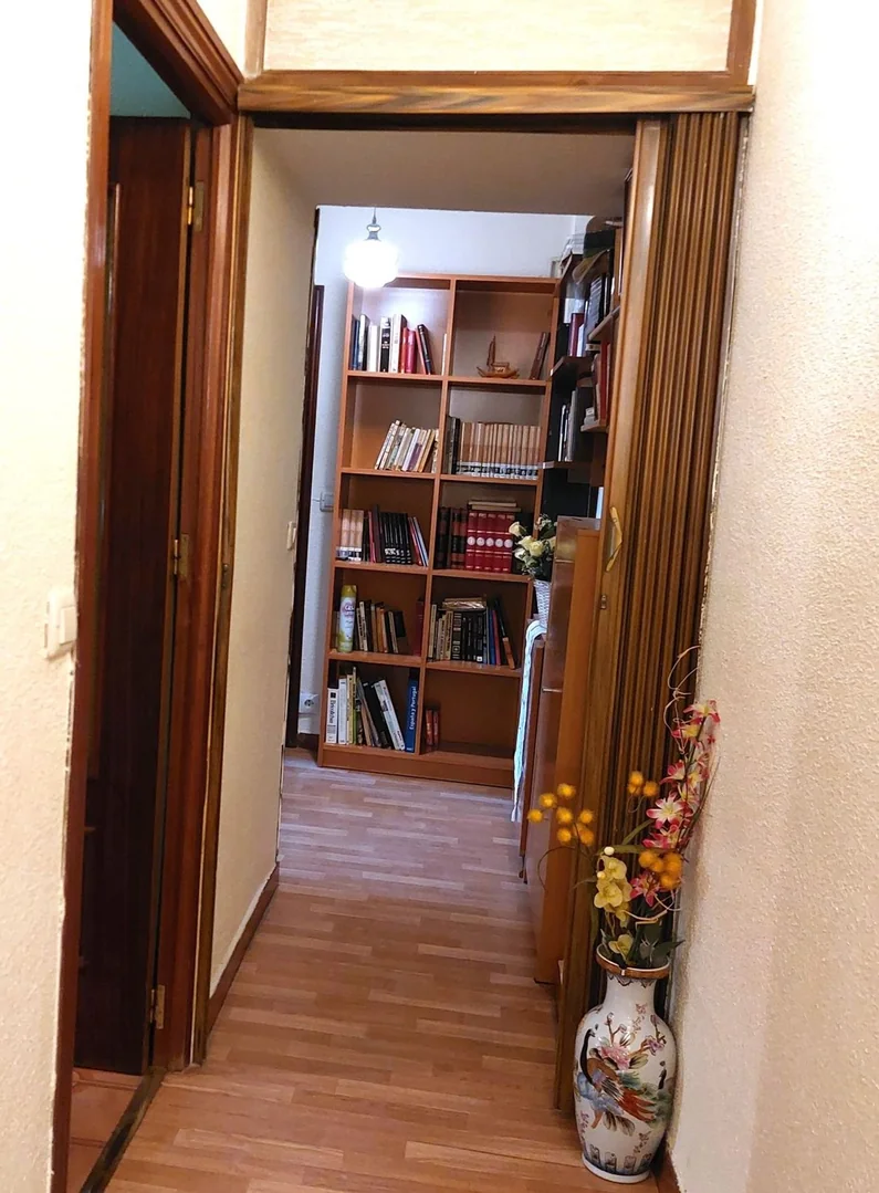 Piso en Calle de Mota del Cuervo, 74, Canillas - Foto 9