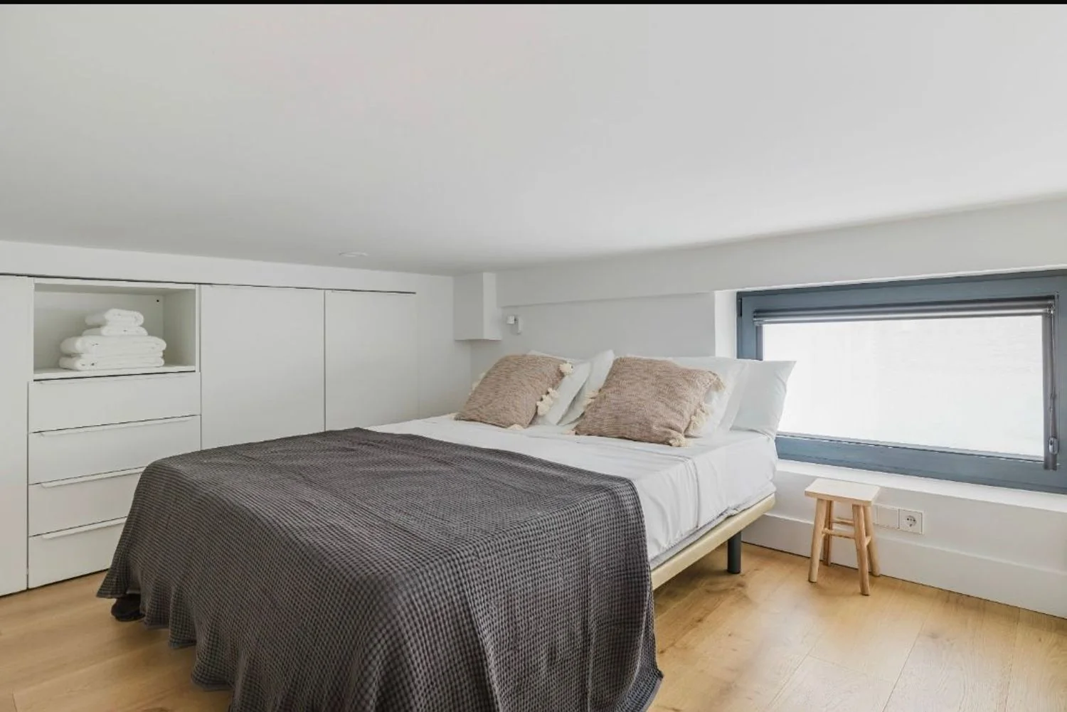 Estudio en Calle de Torrelaguna, Madrid, 106, San Juan Bautista - Foto 7