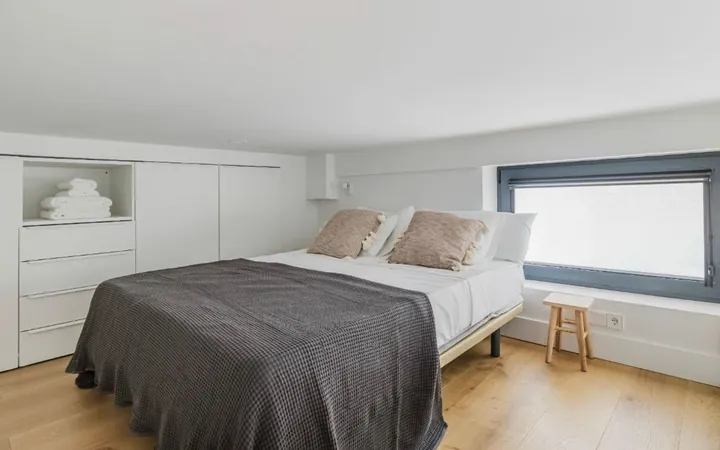 Estudio en Calle de Torrelaguna, Madrid, 106, San Juan Bautista - Foto 7