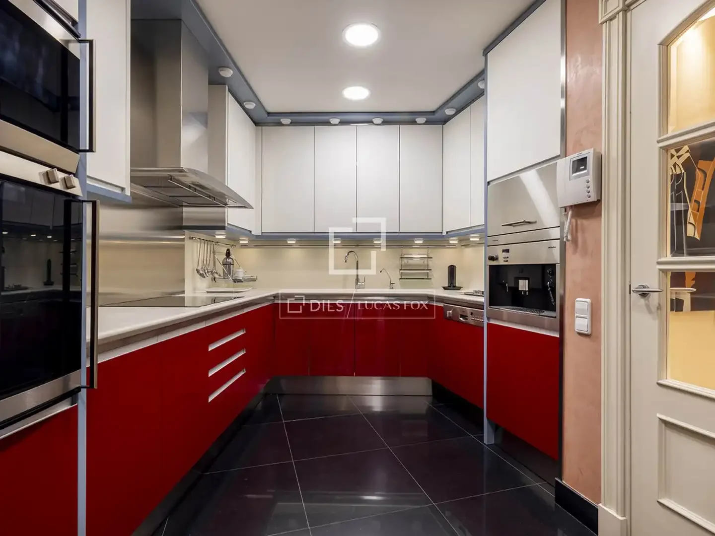 Piso en  Barcelona Capital - Foto 13