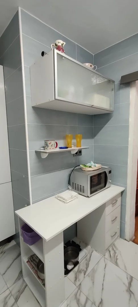 Piso en calle de l'Escultor Ordóñez, 55 - Foto 12