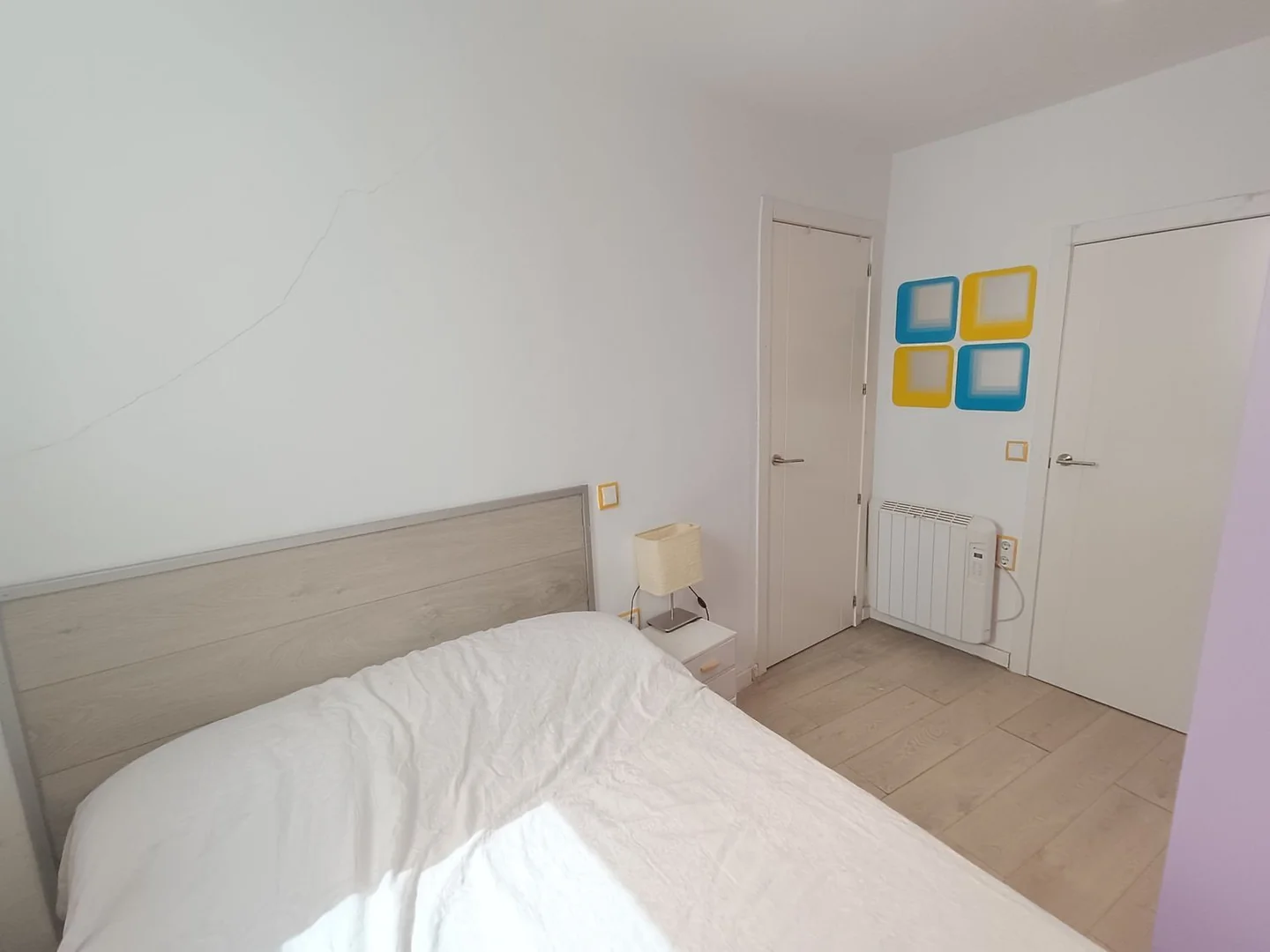 Piso en Calle del Amparo, Lavapiés-Embajadores - Foto 8