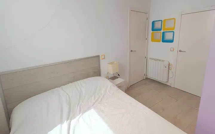 Piso en Calle del Amparo, Lavapiés-Embajadores - Foto 8