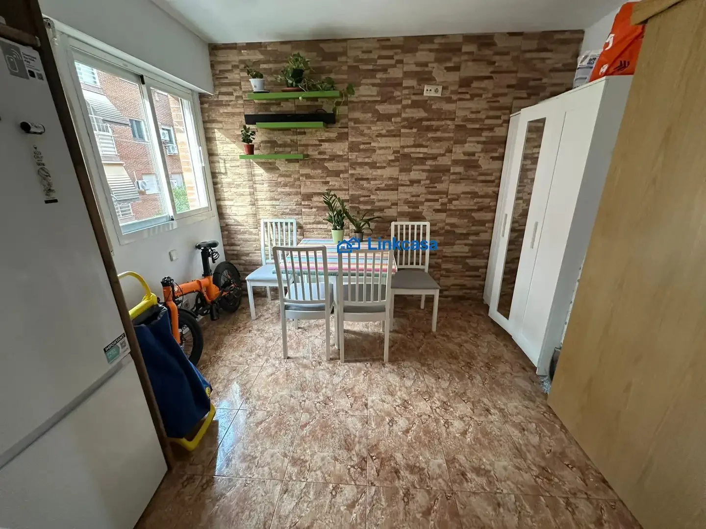 Piso en   SANTA FLORA - Foto 45