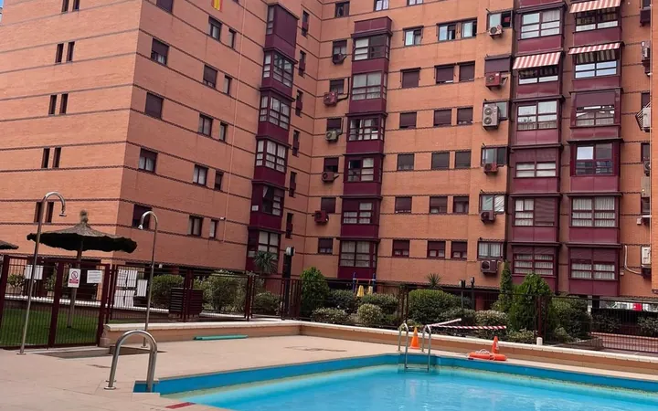 Ático en Calle de Albalá, 12, Simancas - Foto 35