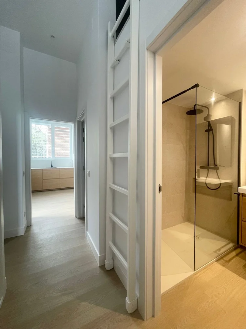 Piso en Barrio Valdezarza - Foto 4