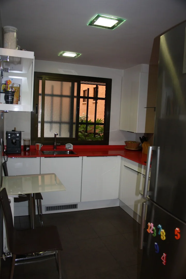Piso en Paseo de la Esperanza, 8, Acacias - Foto 12