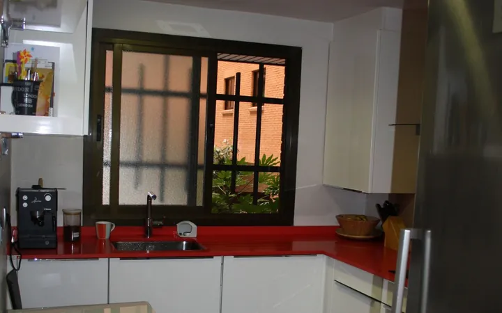 Piso en Paseo de la Esperanza, 8, Acacias - Foto 12