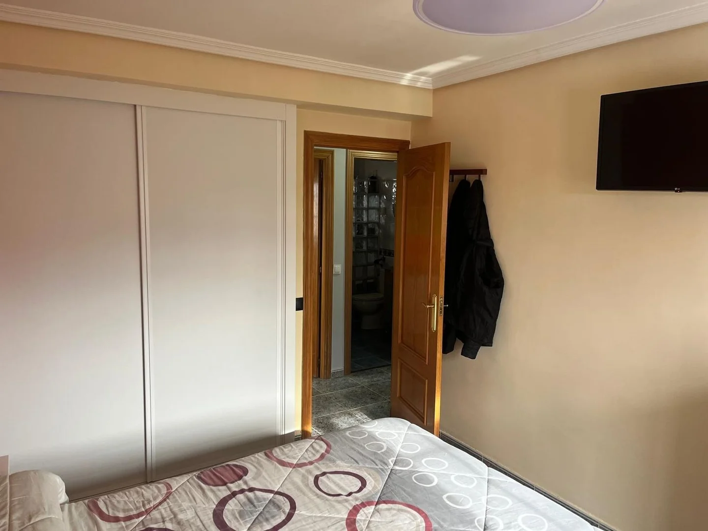 Piso en calle de Ajofrín, 6 - Foto 14