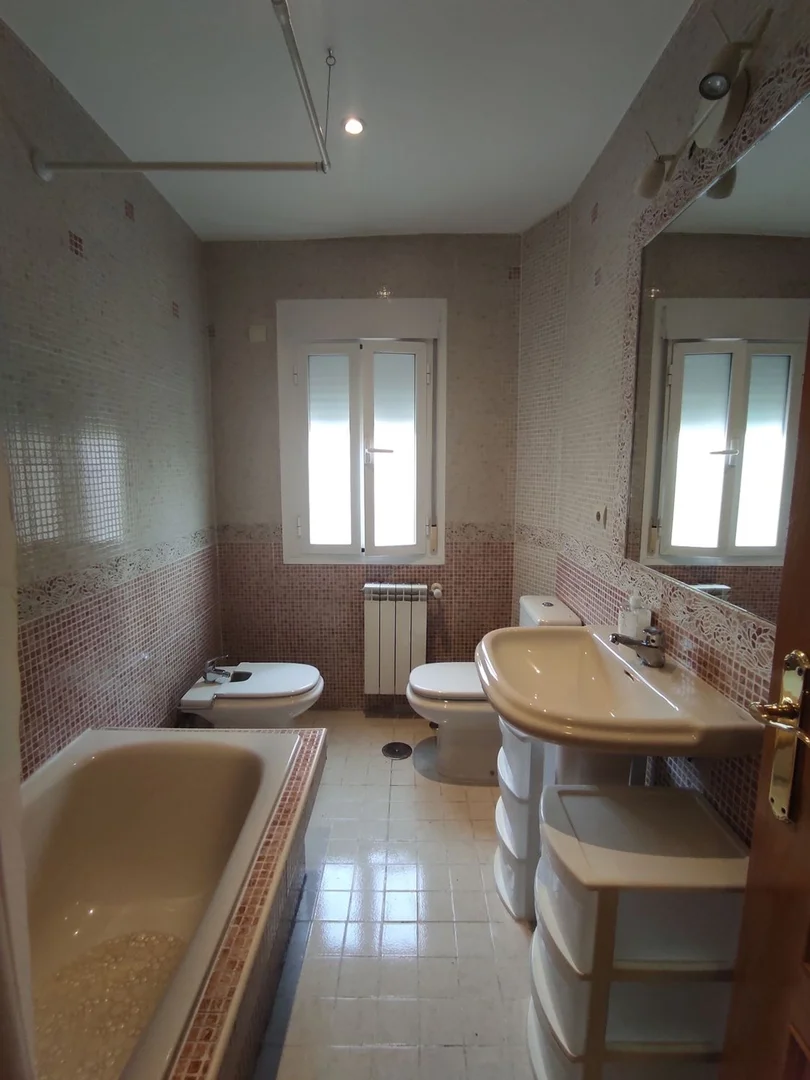 Estudio en Domingo de Zaizita, 11 - Foto 8