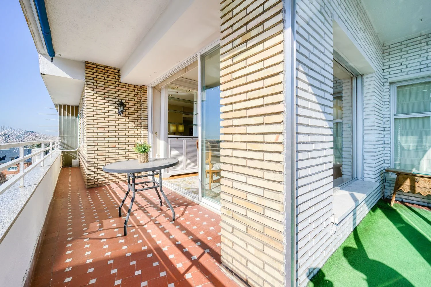 Piso en Calle del Príncipe de Vergara, 203, El Viso - Foto 11