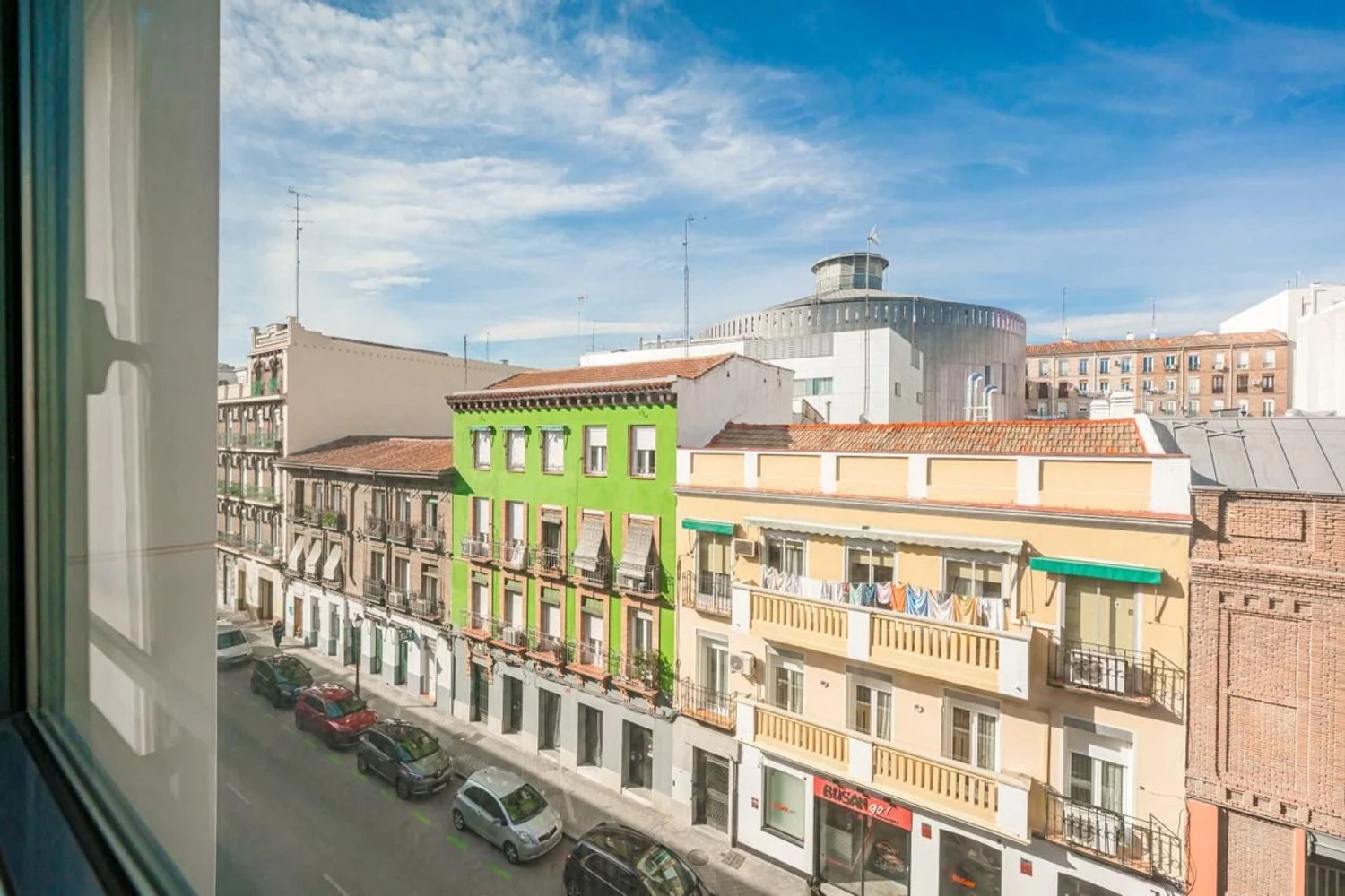 Estudio en Calle de Sebastián Elcano, 32, Palos de la Frontera - Foto 22