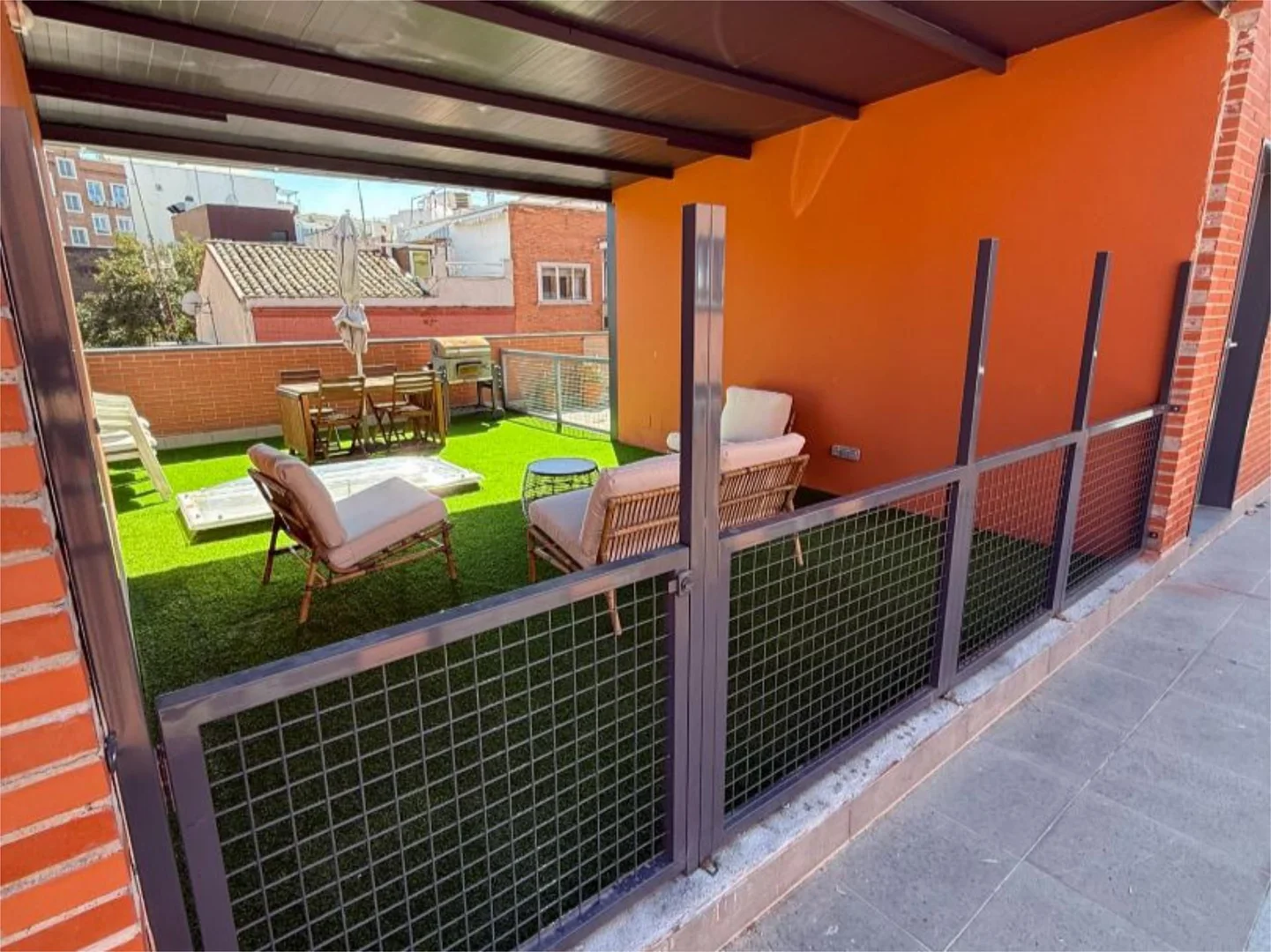 Piso en  Calle de Roma 21 - Foto 2