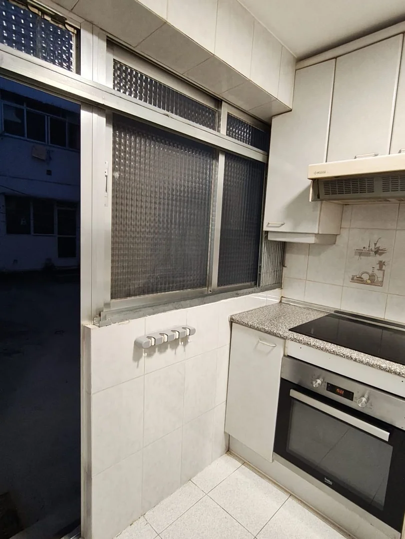 Piso en Calle Pico de los Artilleros, 126, Vinateros - Foto 7
