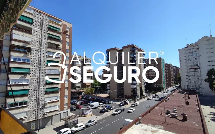 Piso en Calle de Sangenjo, La Paz - Foto 27