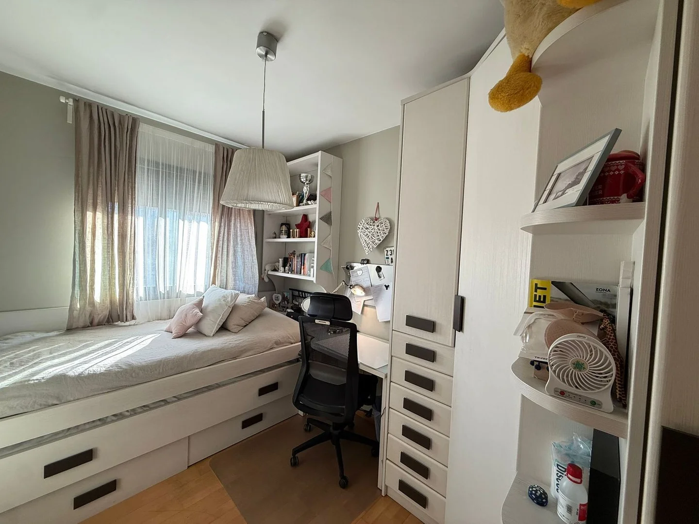 Piso en Passatge de Paca Soler, 3 - Foto 5