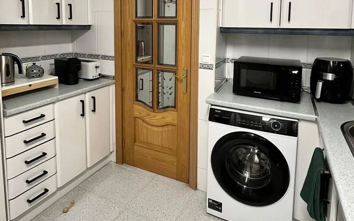 Piso en Calle de Ginzo de Limia, 22, La Paz - Foto 2
