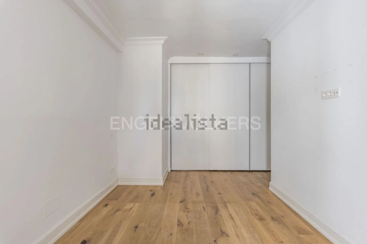 Piso en calle de Orense, 29 - Foto 9