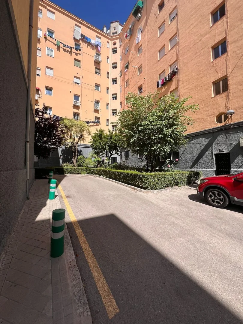 Piso en Paseo de las Delicias, 63, Delicias - Foto 7