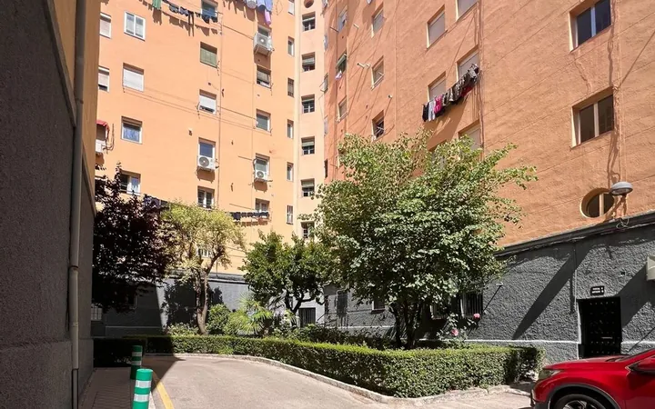 Piso en Paseo de las Delicias, 63, Delicias - Foto 7