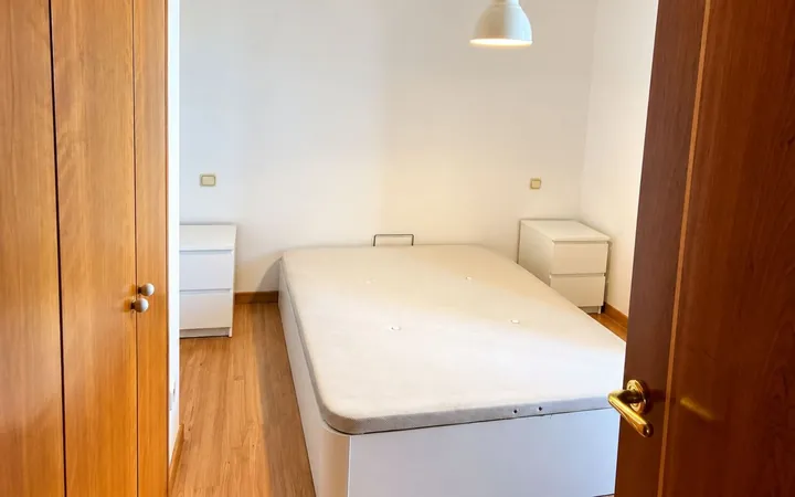 Ático en Calle de Gutierre de Cetina, 96, Pueblo Nuevo - Foto 5