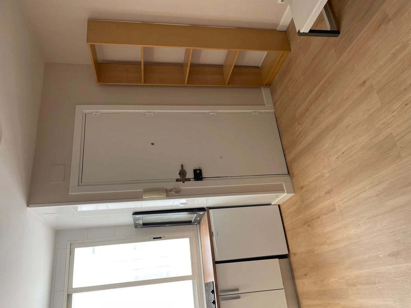 Estudio en calle Santa Brígida, 9 - Foto 7