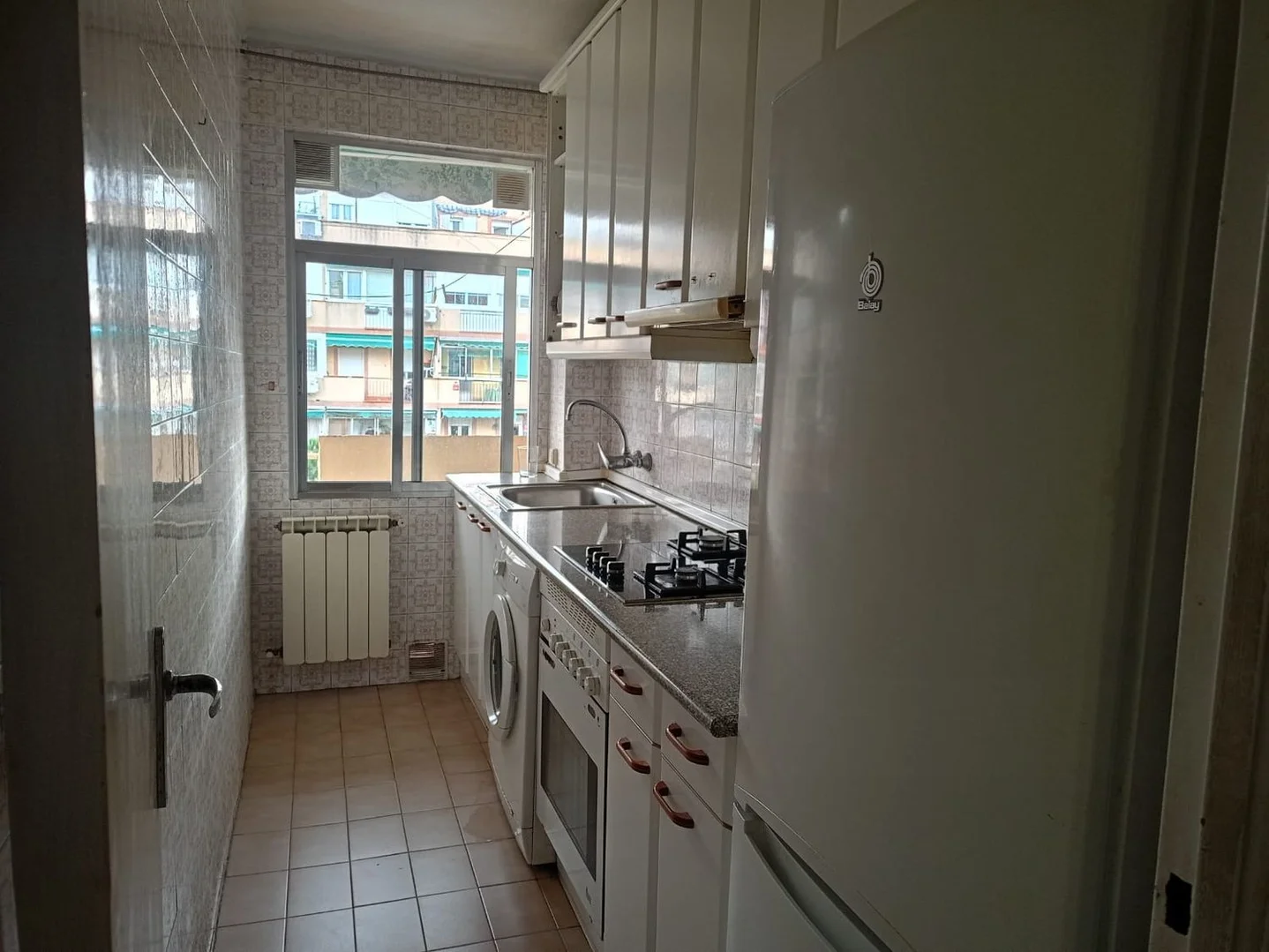 Piso en calle de Mercedes Arteaga, 22 - Foto 3