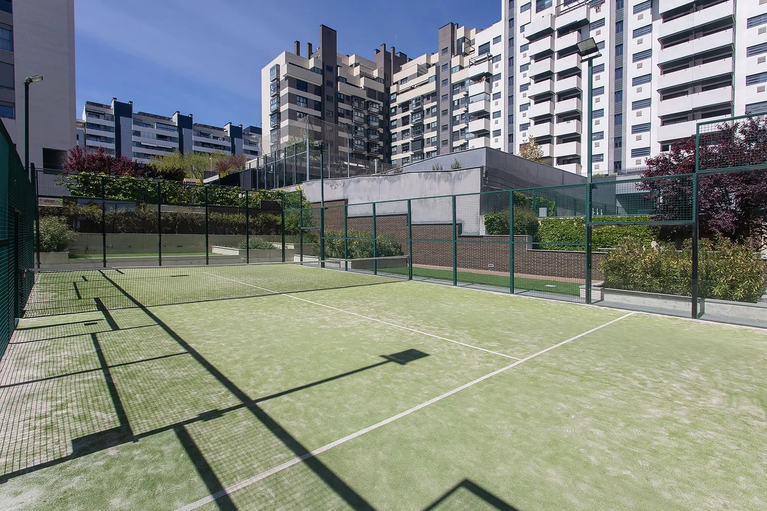 Piso en avenida de Secundino Zuazo, 111 - Foto 5