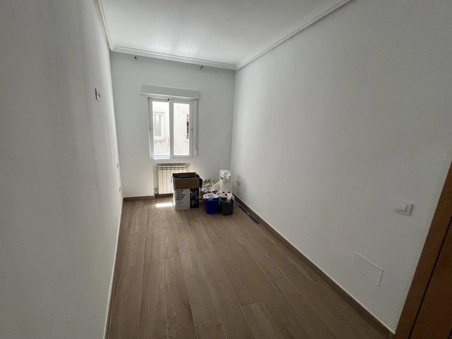 Piso en Lavapiés-Embajadores, Lavapiés-Embajadores - Foto 9
