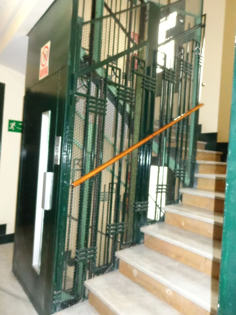 Piso en Calle de Francisco Ricci, 10, Gaztambide - Foto 35