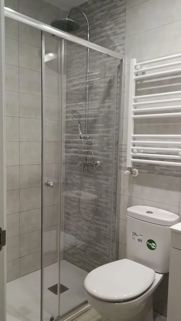 Estudio en plaza de Carlos Cambronero, 5 - Foto 11