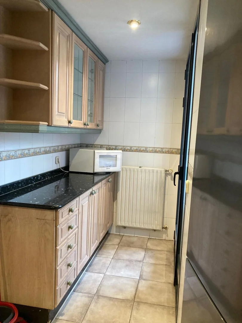 Piso en calle de Carmen Cobeña, 6 - Foto 38