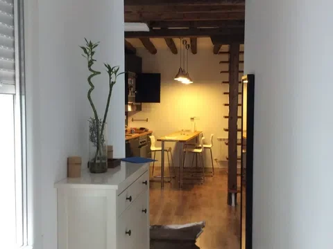 Dúplex en calle del León, 30 - Foto 1